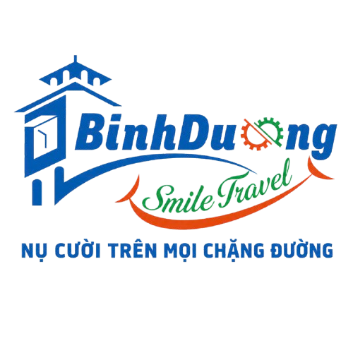 CÔNG TY TNHH DU LỊCH NỤ CƯỜI BÌNH DƯƠNG